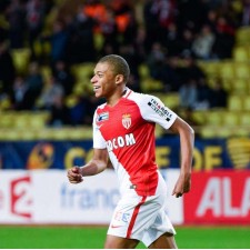 Star kombination CNM sammen til bidrag, gør til PSG vinde